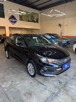 FIAT CRONOS 1.3 FIREFLY FLEX DRIVE CVT FIAT CRONOS 1.3 FIREFLY FLEX DRIVE CVT